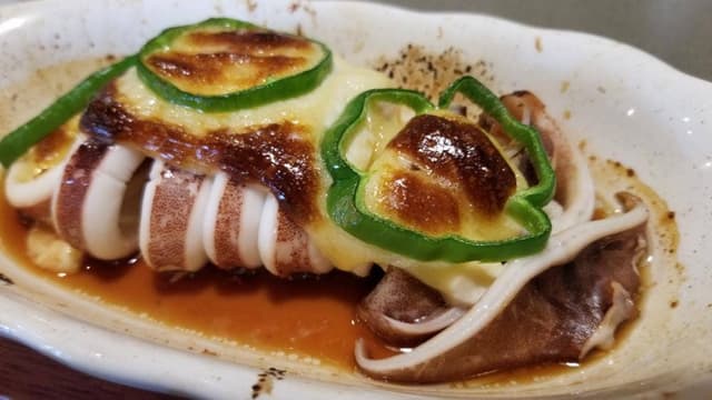 びっくりドンキー りうぼう天久店 - サブ画像2