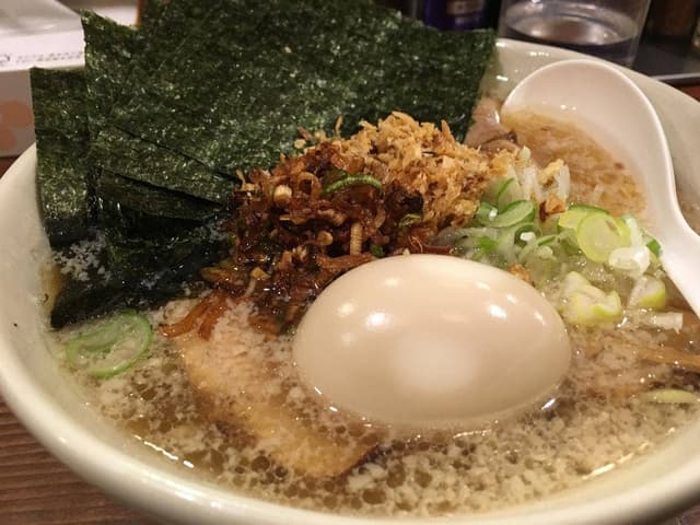 いちろくラーメン - サブ画像1