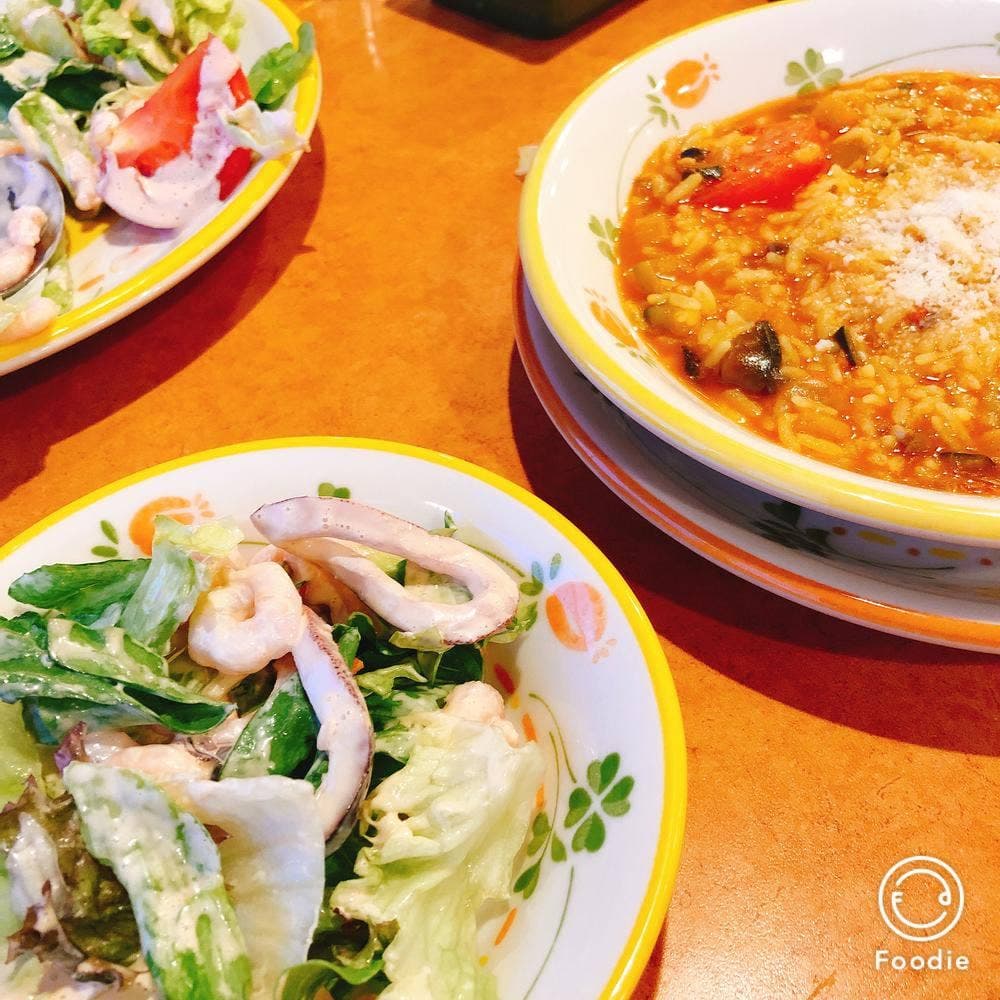 サイゼリヤ 静岡掛川店