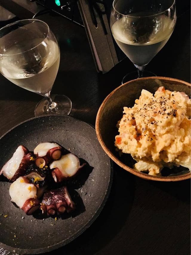 SAKE壱 - サブ画像2