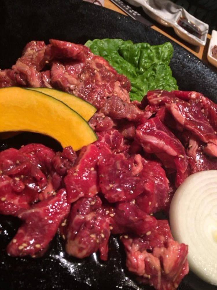 焼肉ダイニング ぼうや