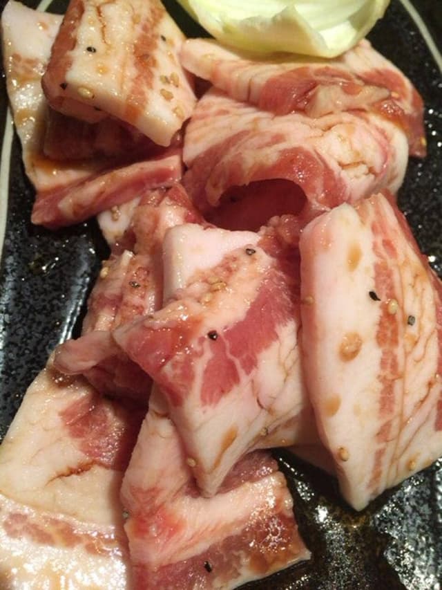 焼肉ダイニング ぼうや - サブ画像1