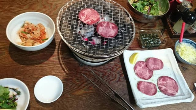 焼肉ソウル亭 - サブ画像3