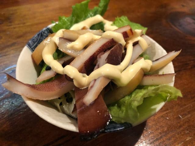 アブー 阿母 - サブ画像2