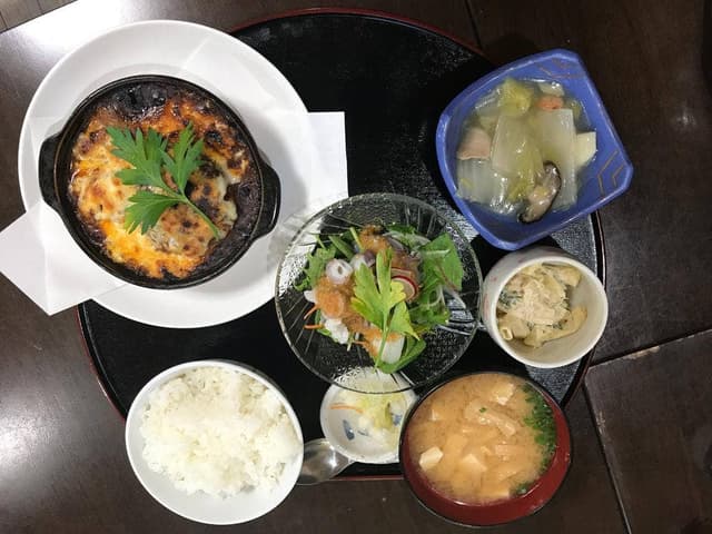 和み屋 - サブ画像1