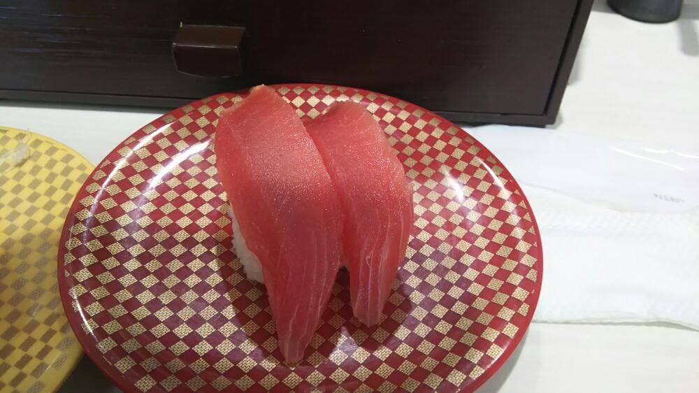 魚べい パワーモールおおた店