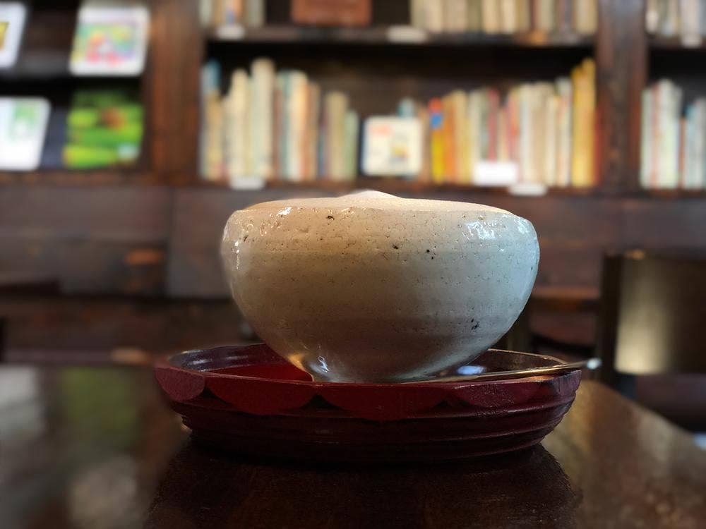 絵本とコーヒーのパビリオン