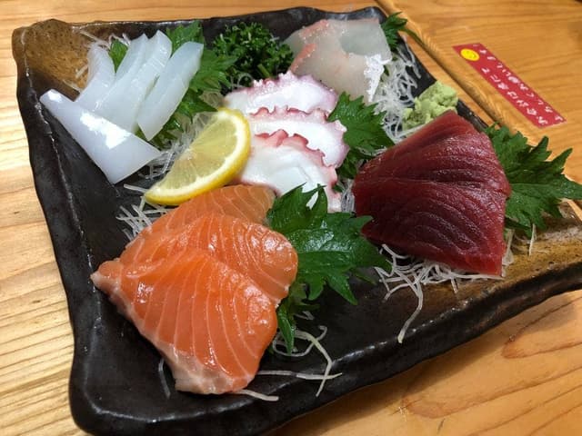 居酒屋 極 - サブ画像3