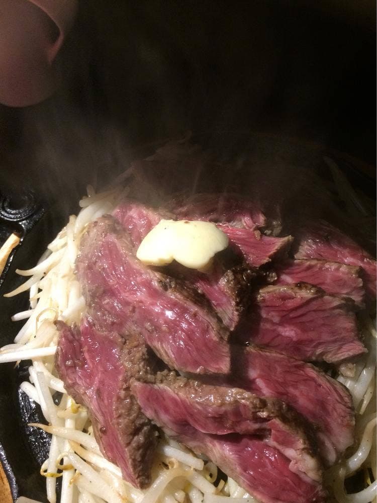 やみつきステーキ 和歌山駅前店