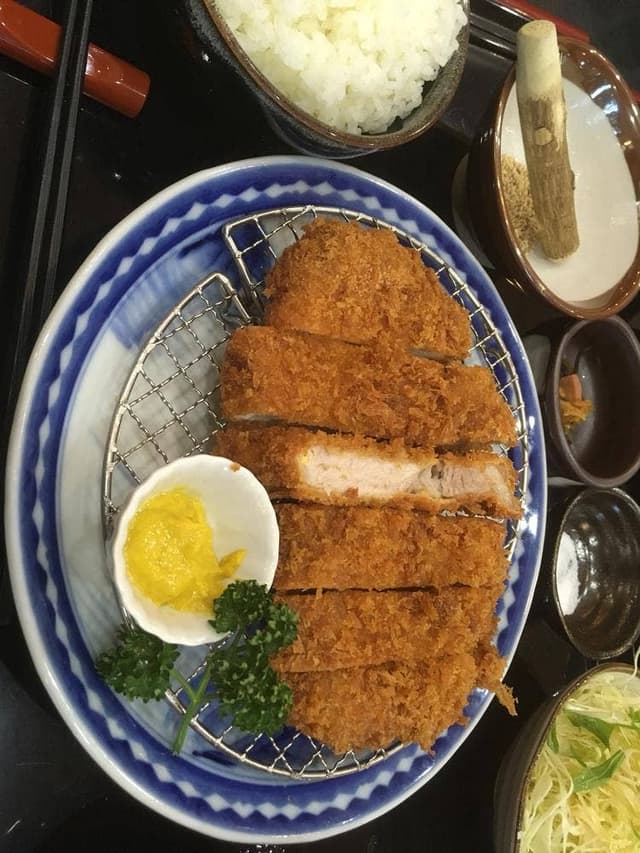 こだわりとんかつ かつ円 - サブ画像1