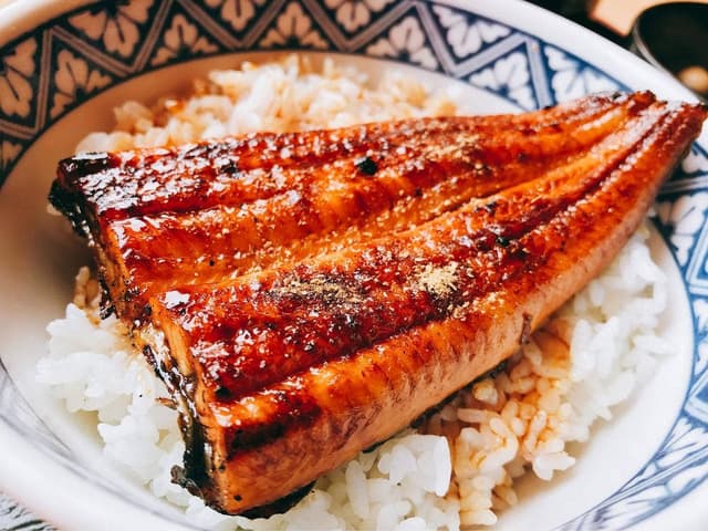 うな政 国吉田店 - サブ画像1