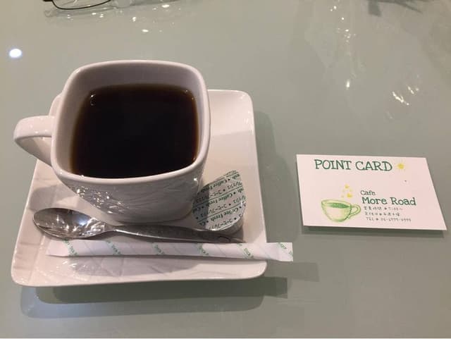 CAFE More Road - サブ画像1