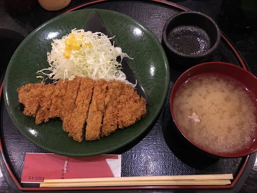 味求縷