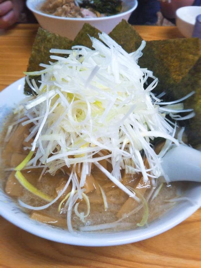 とんこつらーめん一代平山店 - サブ画像3