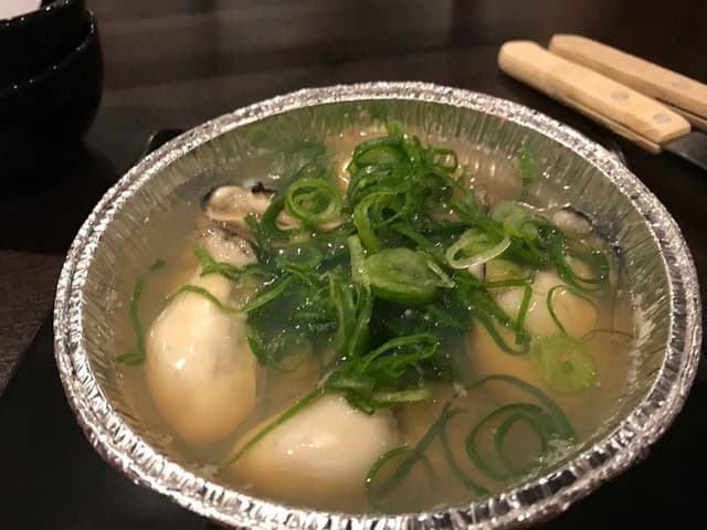 お好み焼・鉄板焼 和心 - サブ画像2