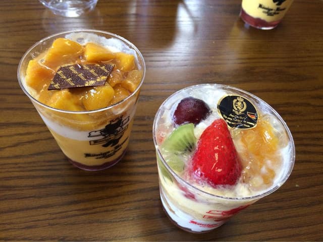 ケーニヒス クローネ 新宿高島屋店 - サブ画像1
