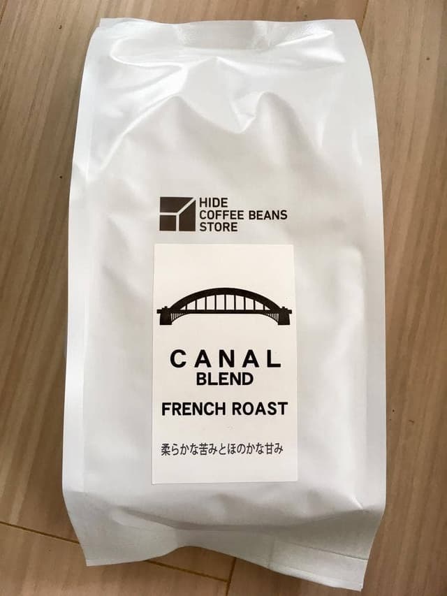 HIDE COFFEE BEANS STORE - サブ画像1