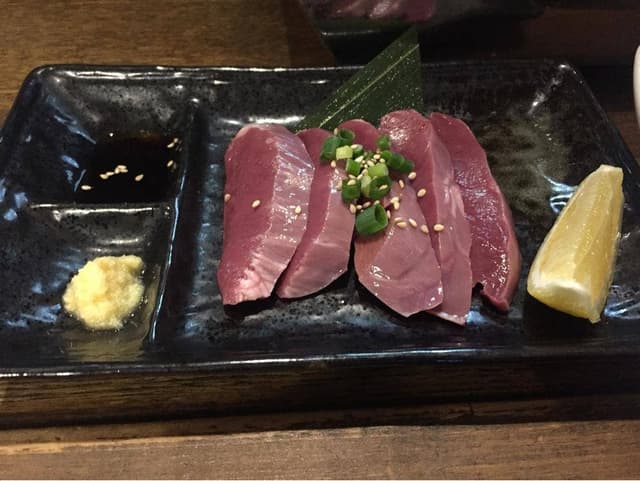 塩ホルモン 焼肉 ぶーたん - サブ画像2