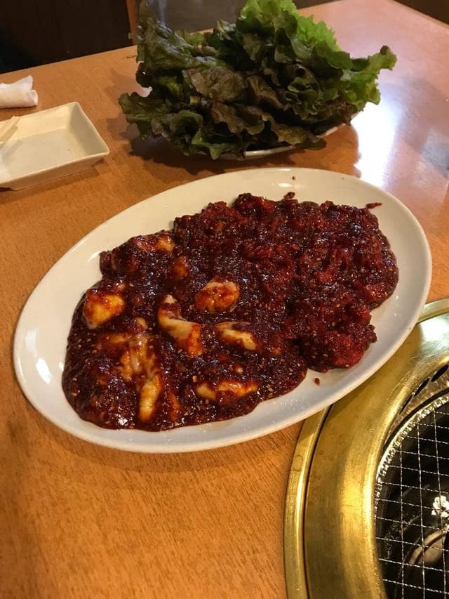 玄風館 香椎店 - サブ画像3