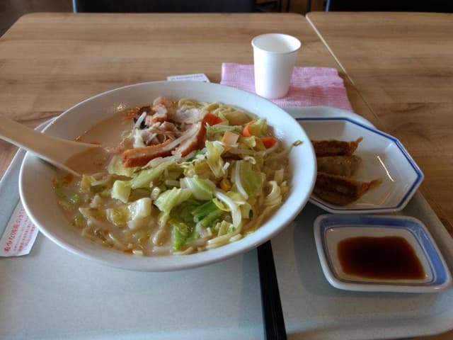 リンガーハット レイクウォーク岡谷店 - サブ画像1