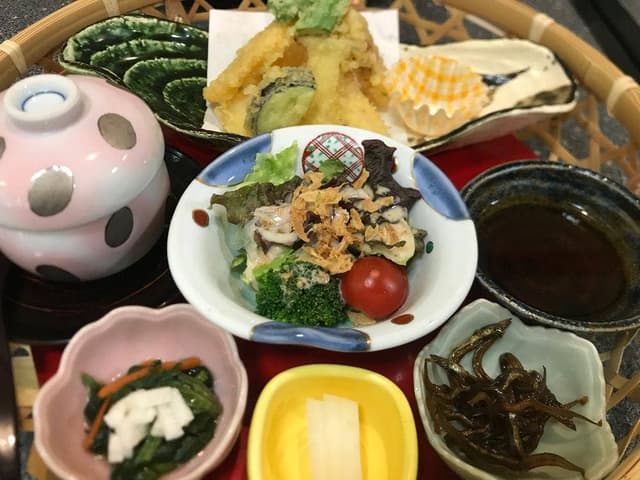 和処 ふたば庵 - サブ画像1