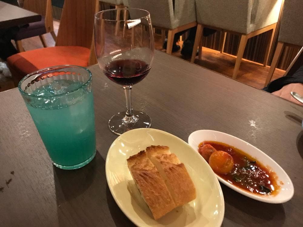 スパニッシュイタリアン酒場 SOL