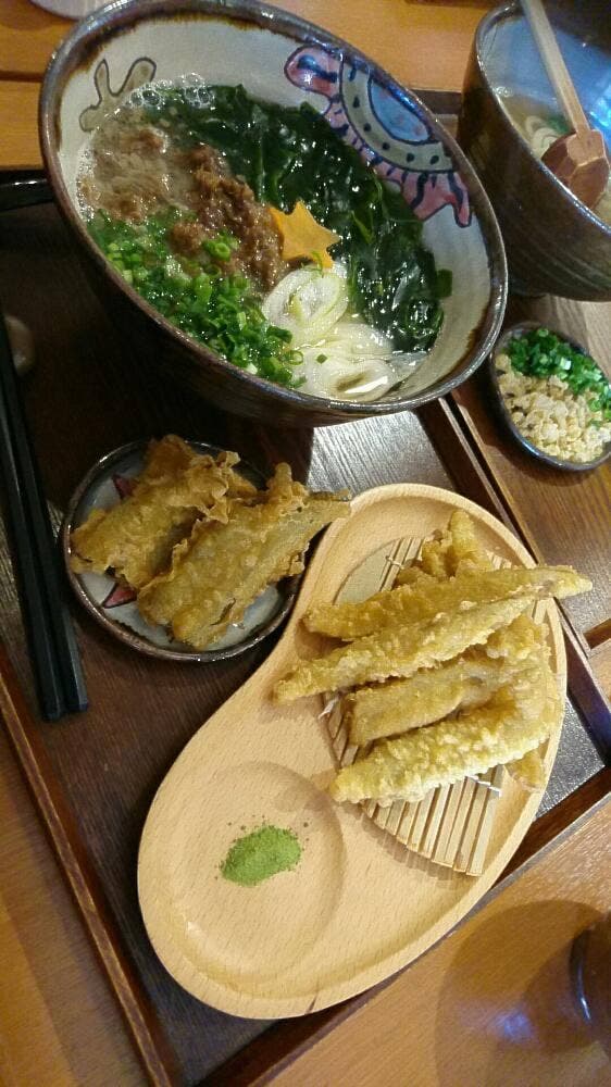 麺‐BAR‐KOMOAN - サブ画像1