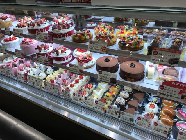 フロ プレステージュ 磐田ららぽーと店 - サブ画像2