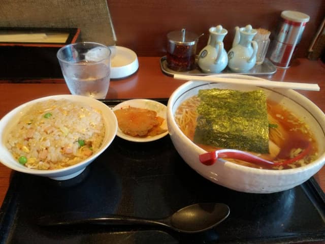 中国家庭料理 菜華 - サブ画像2