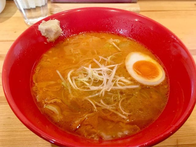 海老麺総本家 地元家 - サブ画像2
