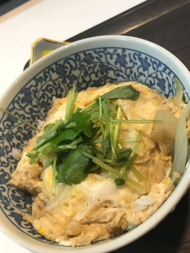うどん 東風 - サブ画像2