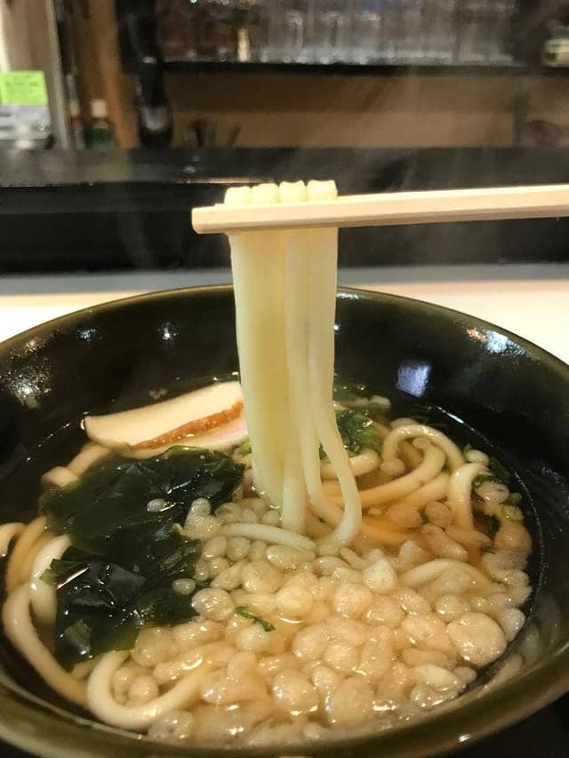うどん 東風 - サブ画像1