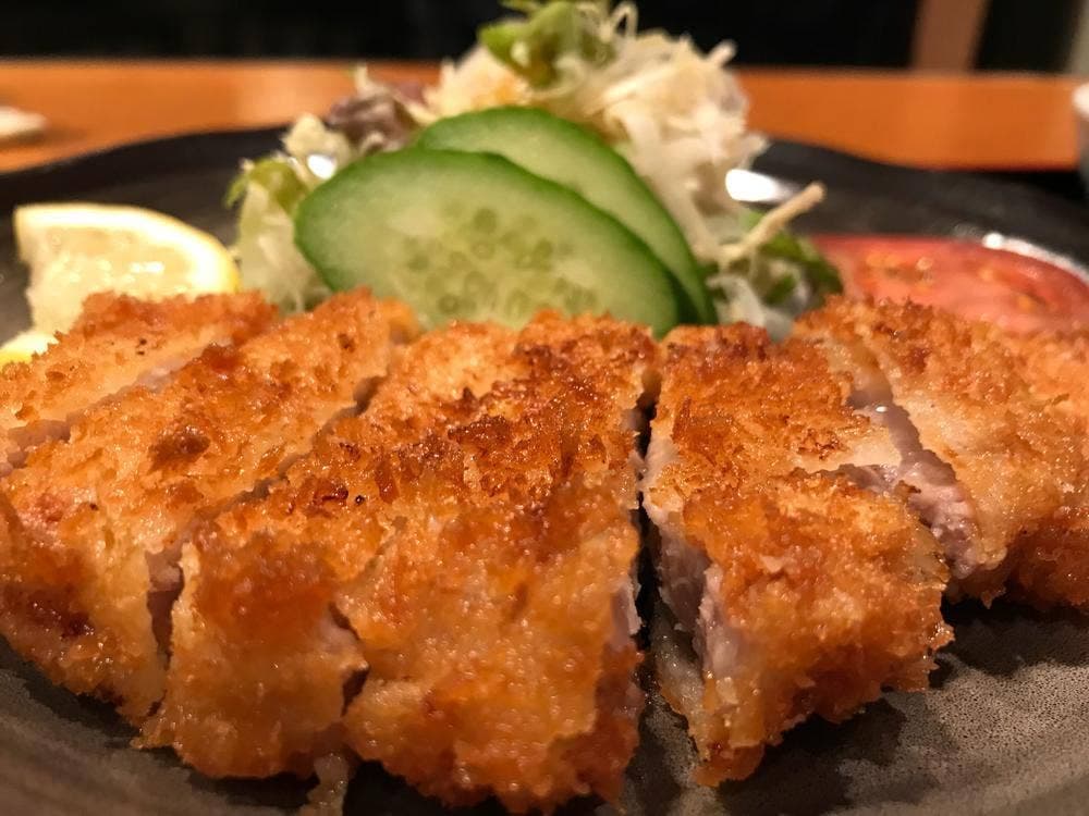 味処 むら山