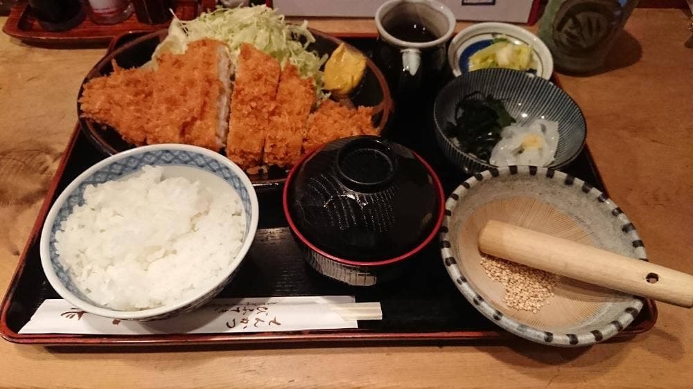 大作