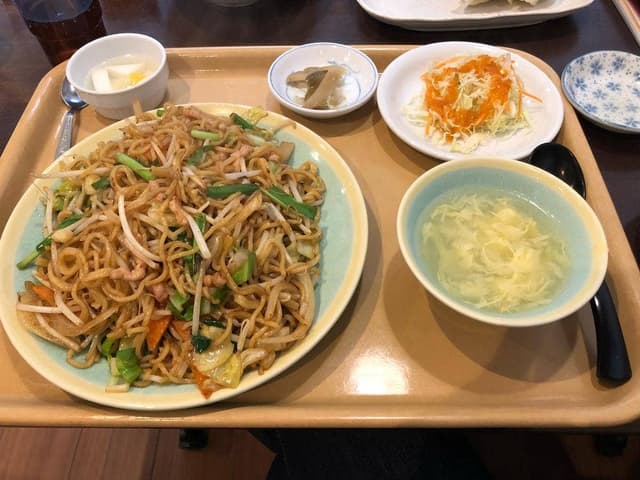 餃子市 東村山店 - サブ画像1