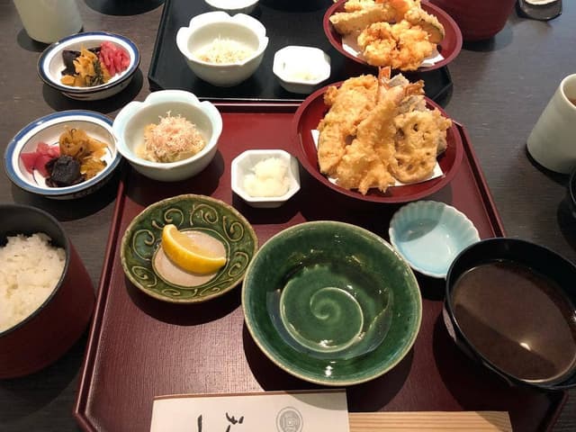 天一 松坂屋名古屋本店 - サブ画像1