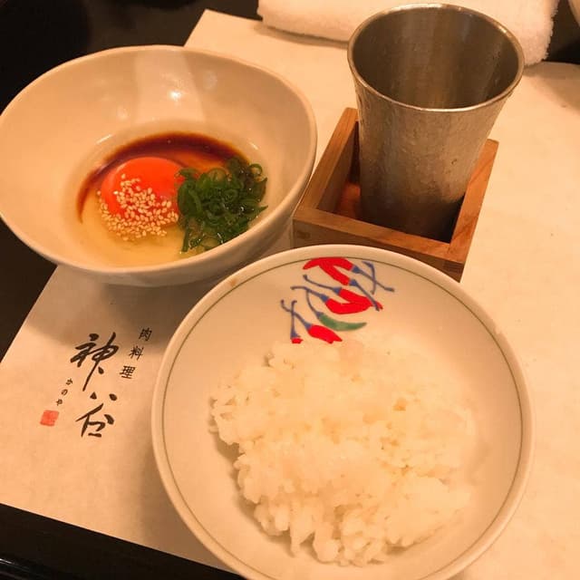 神谷 - サブ画像2