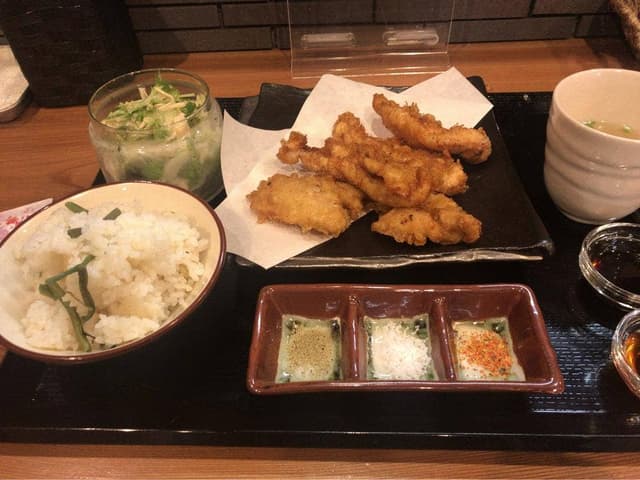 鶏コロール - サブ画像2