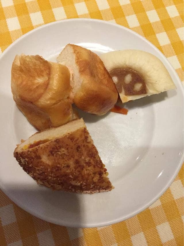 ヴァンドール シエン カフェ - サブ画像3