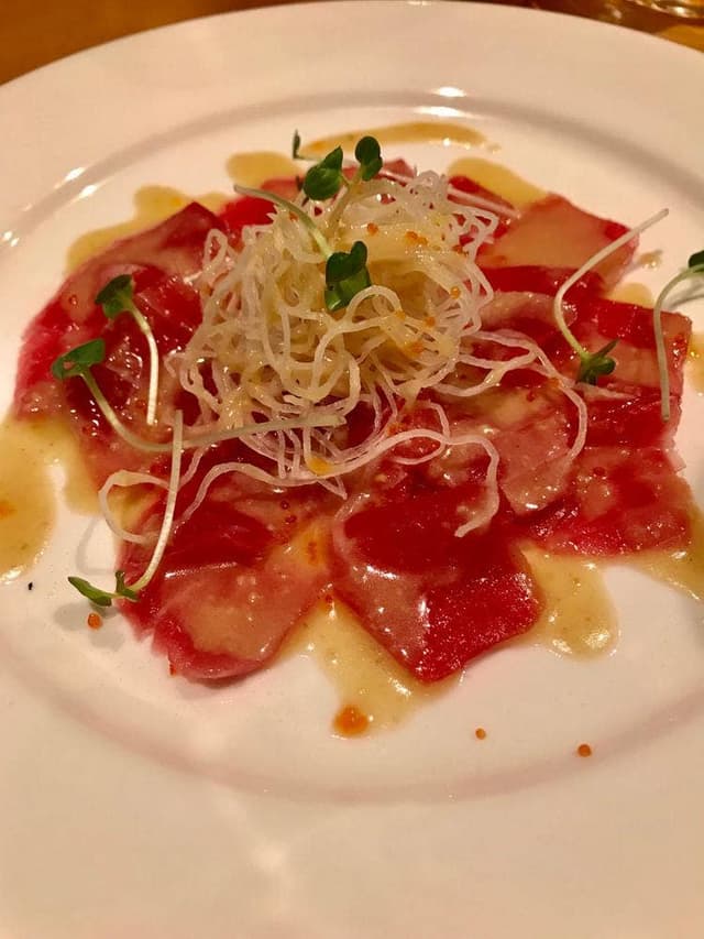 串トラットリア パパクッチーナ - サブ画像2