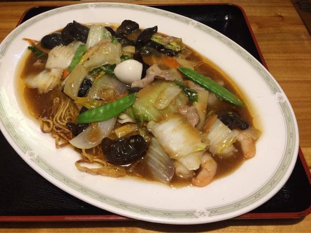 こくしお専門店 さんげつ - サブ画像1