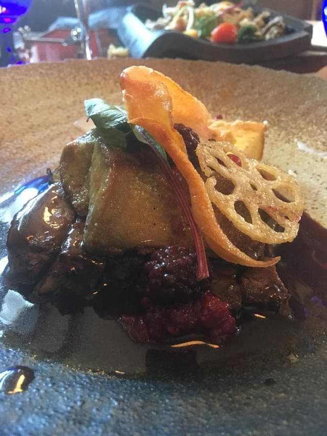 赤城亭 - サブ画像3