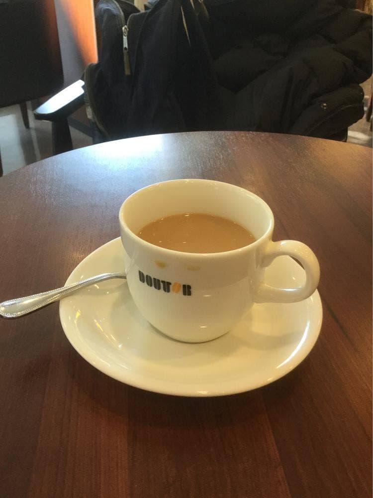 ドトールコーヒーショップ 仲町台店