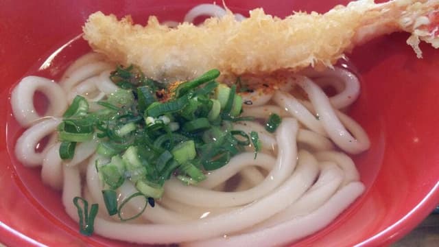 はやし家製麺所 本店 - サブ画像2