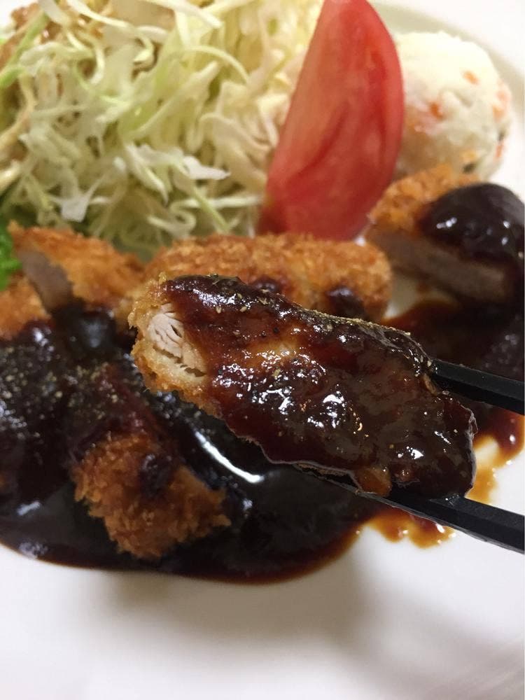 ぶうとん