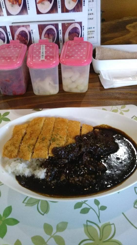 カレー屋 シンバ - サブ画像3