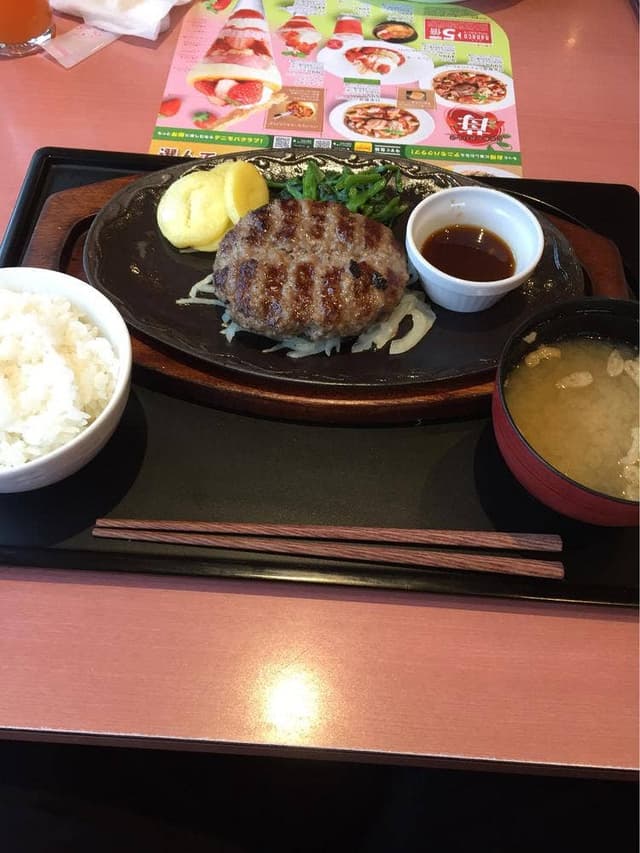 デニーズ 南八幡店 - サブ画像2