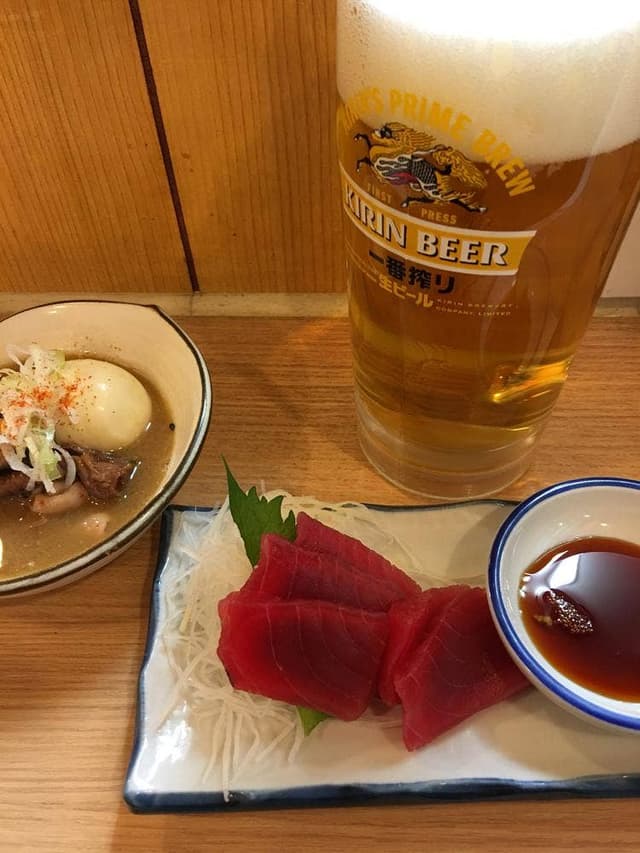 立呑み晩杯屋 新中野店 - サブ画像1