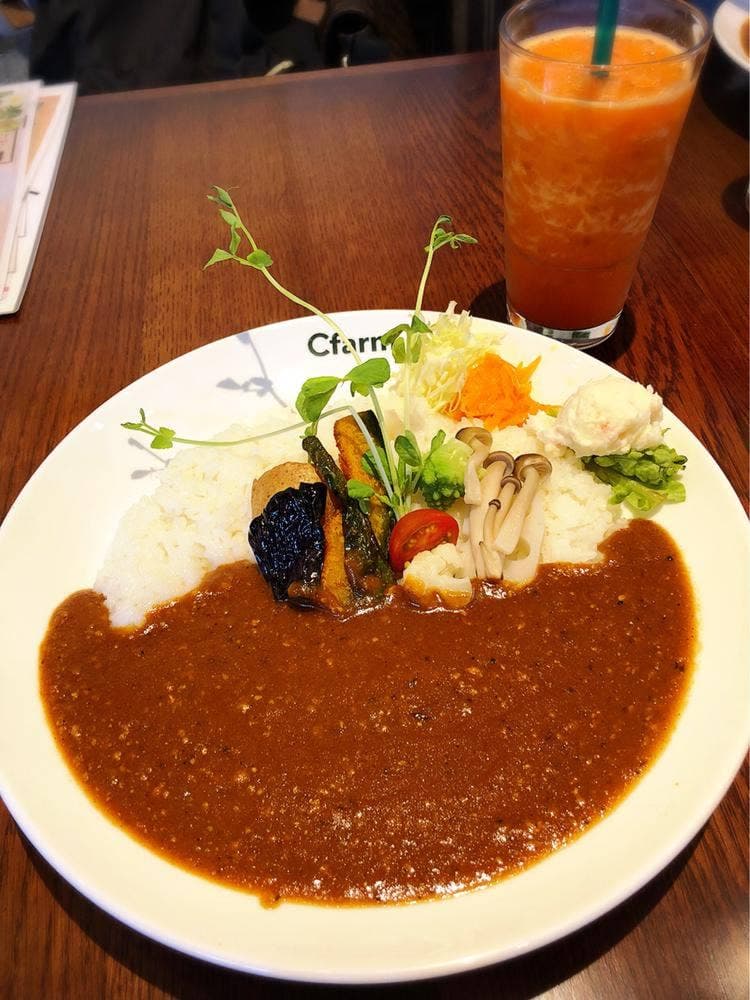 Cfarm 京都三条店