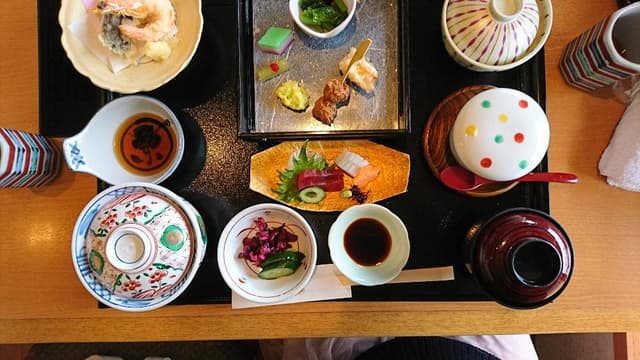 木曽路霧が丘店 - サブ画像2